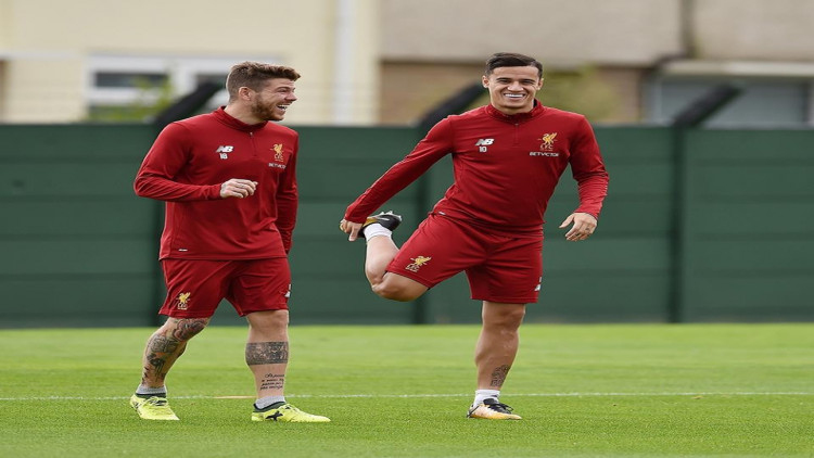 "คล็อปป์"ยืนยันคุยส่วนตัวกับคูตินโญ่แล้ว