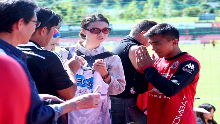 “ชนาคุง”ลั่นสถานีต่อไปเก็บชัยเกมเยือน  