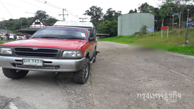 ชี้มืออาชีพวางระเบิดภูทับเบิก คาดหวังบึ้มจนท.