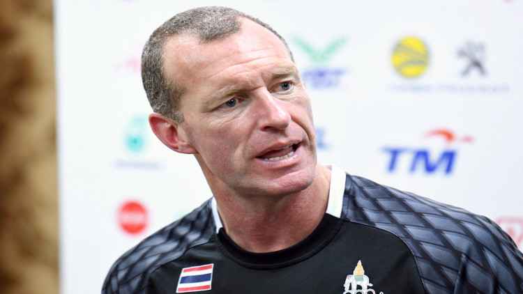 "สเปนเซอร์"ยุติบทบาทคุมทัพชบาแก้ว