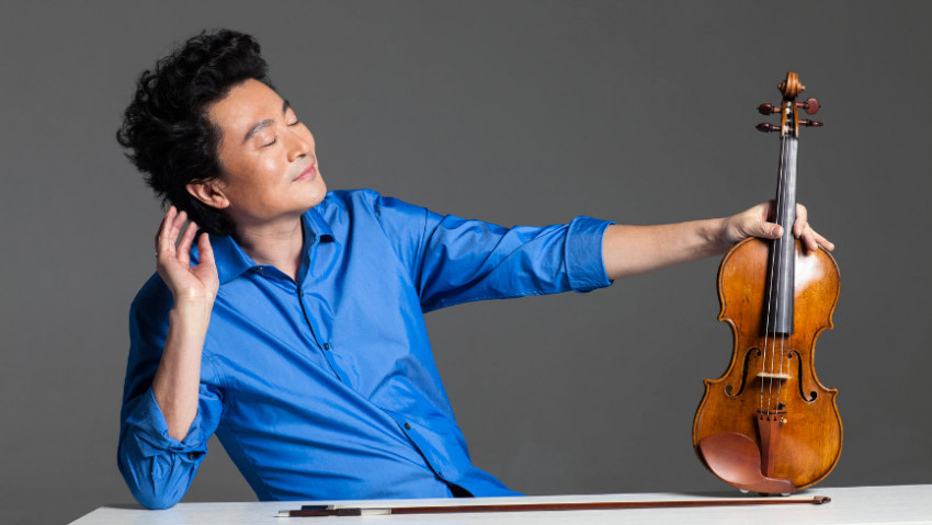 “หลู่ ซือชิง” กับ “บัตเตอร์ฟลาย เลิฟเวอร์ส” – อีกแล้วเหรอ?