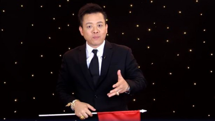 "หมอลักษณ์" เผยราศีที่มีเกณฑ์ตกเป็นแพะรับบาป!!