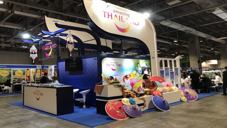 โรงแรมสู้อุปทานพุ่งหันเจาะตลาดใหม่