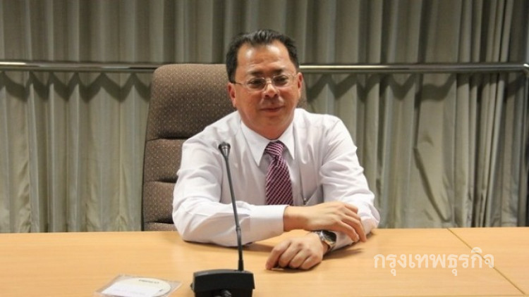 ลุ้นระทึก!! 'ICAO' เดินทางถึงไทยแล้ว