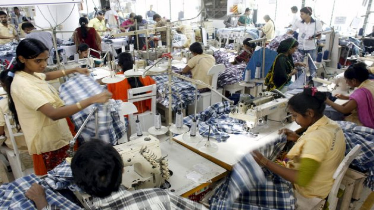 ไฟไหม้โรงงานทอผ้าบังกลาเทศดับ 6