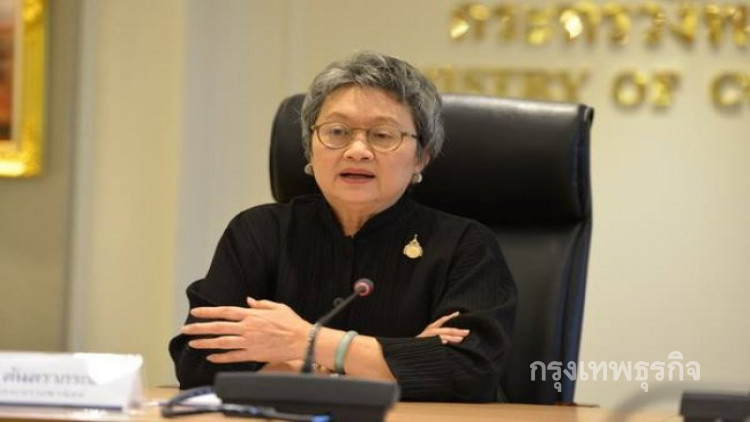 เฮ!! ส่งออกเดือนส.ค.โตสูงสุดในรอบ 55 เดือน