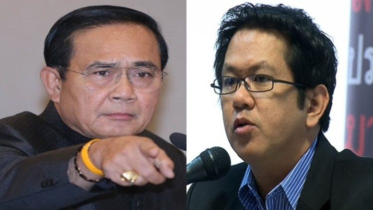 เพื่อไทยเตือน 'ประยุทธ์' หวั่นอนาคตชาวนาต้องซื้อข้าวกิน