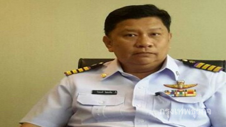 'กนอ.' เตรียมที่ดิน 5 หมื่นไร่รับการลงทุนอีอีซี