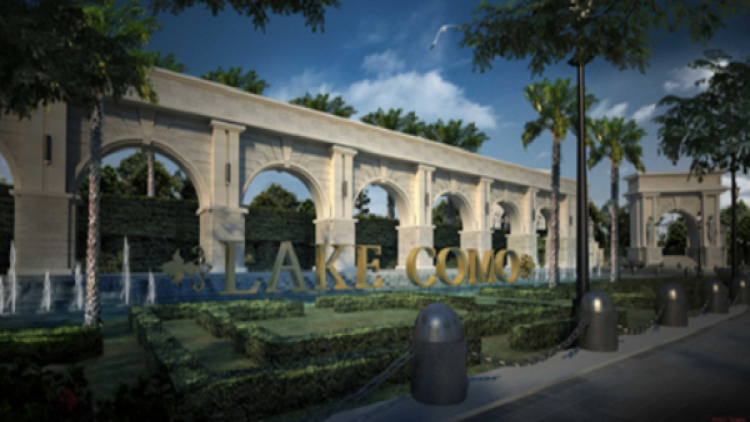 “ณุศาศิริ”ร่วมทุนยักษ์ใหญ่“ฮ่องกง”ลุยอสังหาฯ 