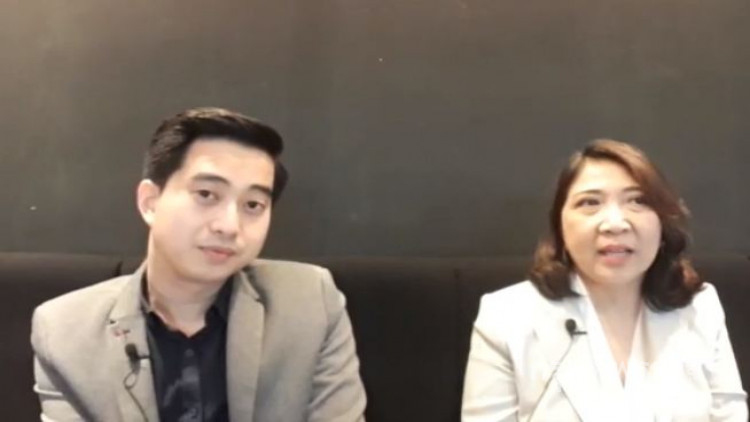 ‘CBRE’ชี้เป้ารอบสวนลุม-ริมน้ำเจ้าพระยา แลนด์มาร์คใหม่ไทย