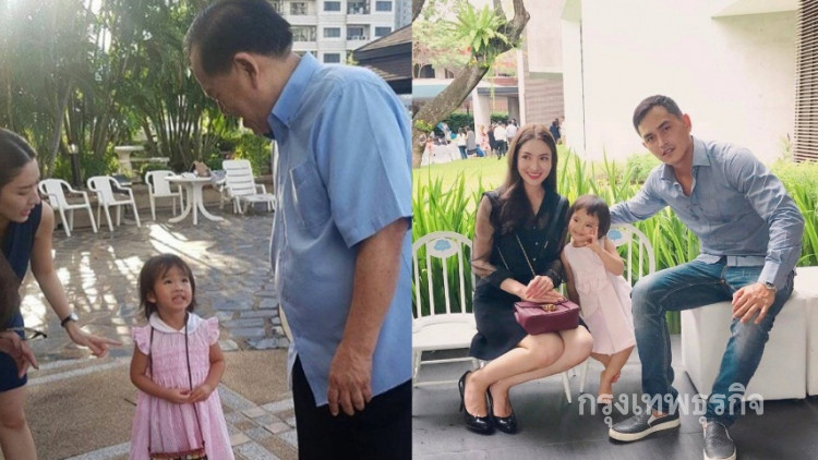 'พ่อสงกรานต์'ไม่สนข่าวเตียงหัก มองเป็นเรื่องขำ!!