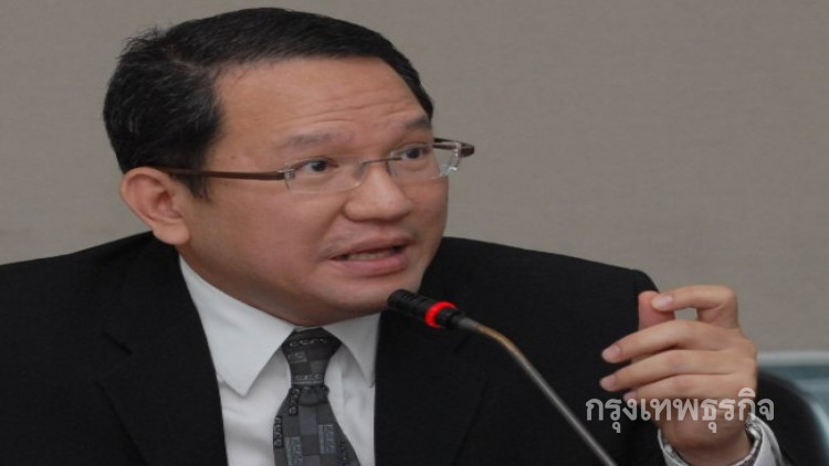 เอกชนมั่นใจอสังหาริมทรัพย์ปีนี้โต 10%