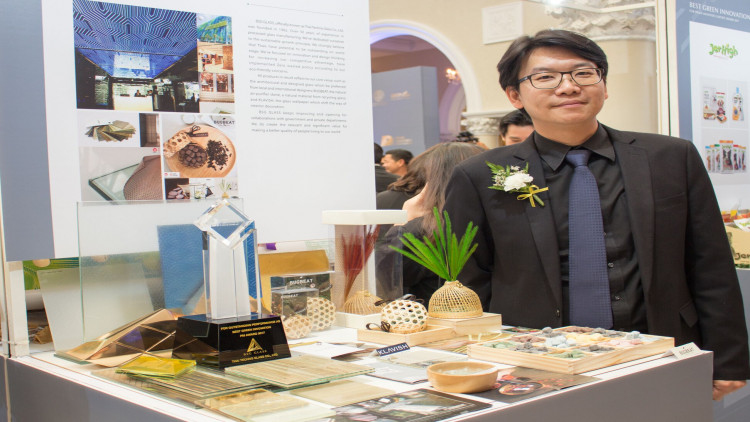 BSG Glass โรงงานกระจก สู่องค์กรนวัตกรรม