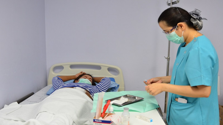 ล้างไตทางช่องท้อง ช่วยผู้ป่วยมีชีวิตยืนยาว-คุณภาพชีวิตที