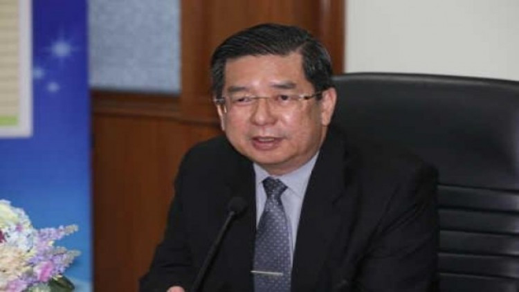 ก.แรงงาน แจงกรณีสื่อนอกรายงานค้ามนุษย์ในไทย