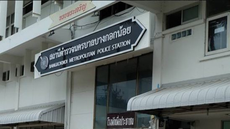 รวบ 'จ่าสิบเอก' ยิงแก๊งเด็กแว้นดับ1 เจ็บ1