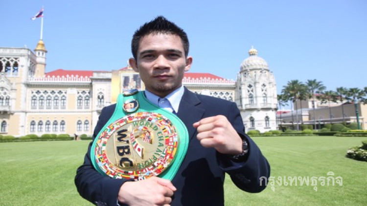 'ศรีสะเกษ' กลับบ้านเกิดเปิบหนูนา  