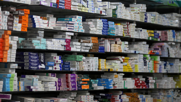 งานวันเภสัชกรโลก ย้ำบทบาทดูแลการใช้ยาในผู้ป่วย