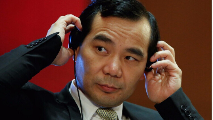 จีนวอนทุกฝ่ายอดกลั้นแก้ปัญหารัฐยะไข่