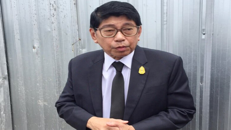 'ยุทธศาสตร์ชาติ' ประกาศใช้กลางปี61 ย้ำบทบาทกรรมการ6คณะ