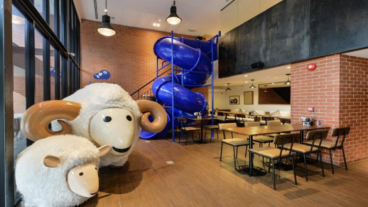 'โคโคเทล'เจรจาโรงแรมอิสระรับบริหารลูกค้าระดับกลาง