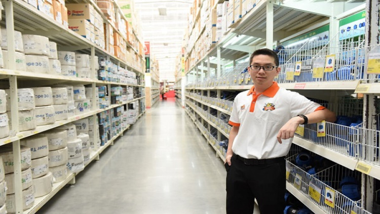 ‘ดูโฮม’ปรับเพื่อ‘โต’ยุคอีคอมเมิร์ซบูม