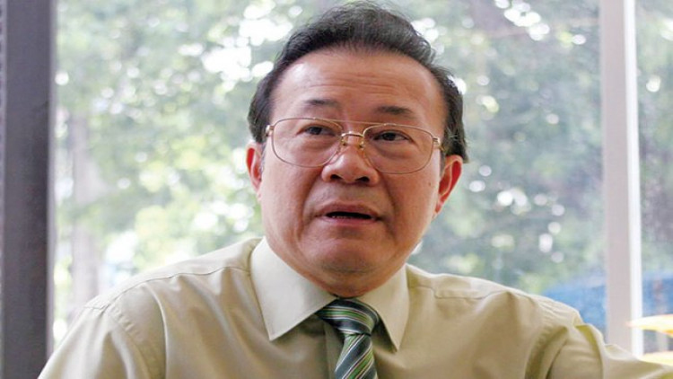 'ส.ส.ร.40' ชี้ศาลรัฐธรรมนูญ ไม่ควรมีอำนาจสั่งจำคุก