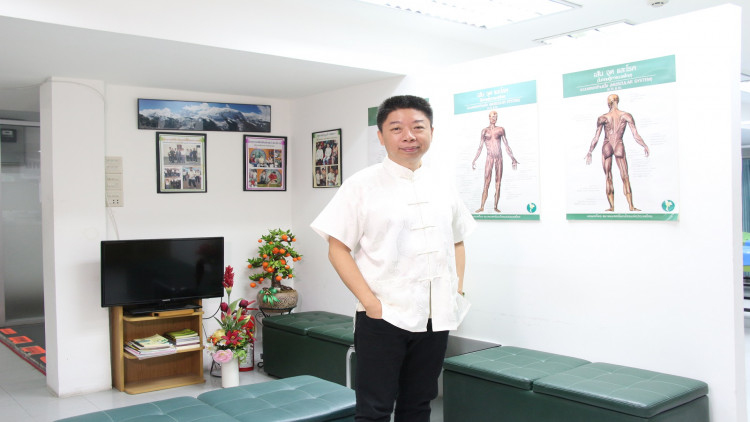 มลพิษ 6 ชนิดทำให้ป่วยไข้