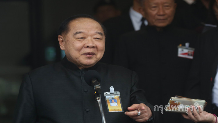 สั่งคุมเข้มความปลอดภัย หลังเหตุกราดยิงสหรัฐ