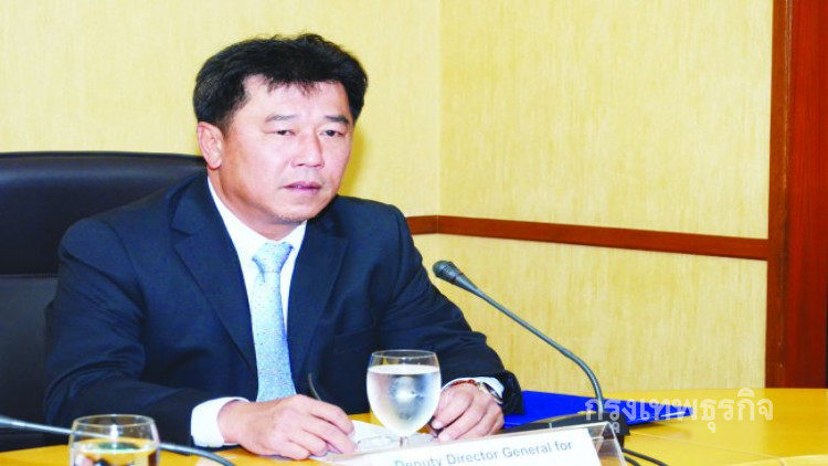 รฟท.เล็งเสนอครม.ขอเพิ่มบุคลากรอีก4พันคน