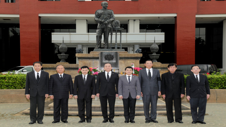 กสทช.ยกหน้าที่ประมูลคลื่น900-1800 เมก เป็นอำนาจบอร์ดใหม่