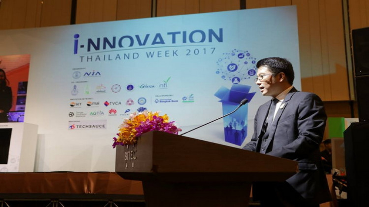  เผยโรดแมพนวัตกรรมชาติ อัพเกรดสมุนไพร ยันยานไร้คนขับ