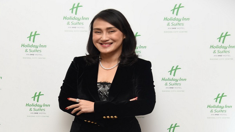 "เฟลิซิตี้"ปั้นมิกซ์ยูสพื้นที่ระยองรับโอกาส“อีอีซี”