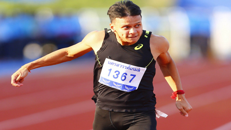 "มิ้ว-จิระพงศ์"ถูกตัดพ้นทีมชาติเหตุหนีจากค่ายเก็บตัว