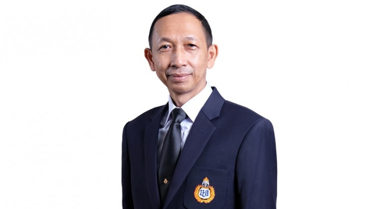 'ประธานบอร์ด บขส.' ประกาศเดินหน้าปฏิรูปองค์กร