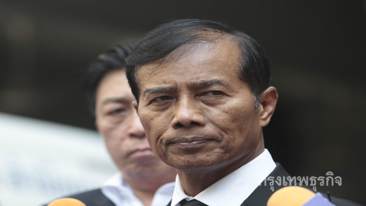 'ถาวร' จี้รัฐเร่งปฏิรูป 3 เรื่องก่อนเลือกตั้ง