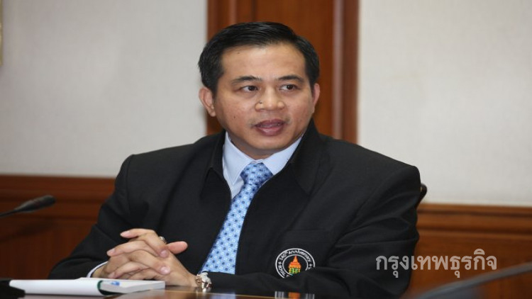 คลังรับลูก 'สมคิด' พร้อมศึกษาเพิ่มเงินบัตรสวัสดิการ