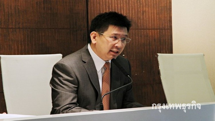 'สคร.'นำส่งรายได้รัฐวิสาหกิจสูงสุดในรอบ 15 ปี