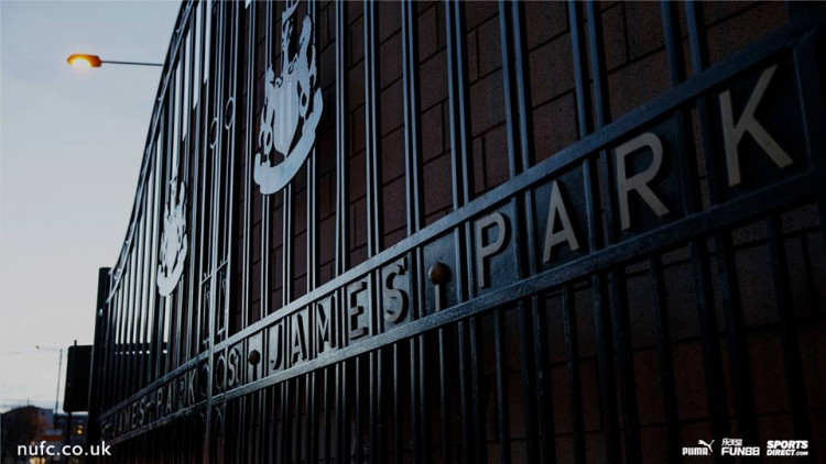 "นิวคาสเซิล"ประกาศขายทีม1.7หมื่นล้าน