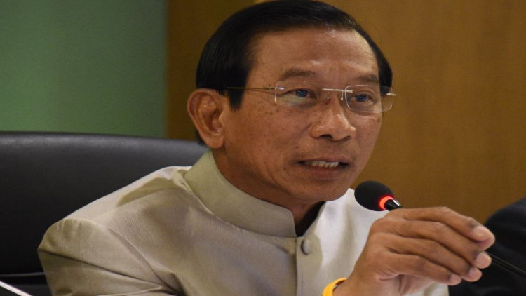 '3จว.อีสาน' น้ำท่วม 30 ซม. เหตุเขื่อนอุบลรัตน์ เต็มความจุ