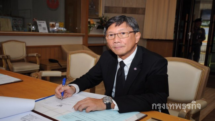 ดัชนีเชื่อมั่นอุตฯเดือนก.ย.ปรับตัวดีขึ้นเป็นเดือนที่2