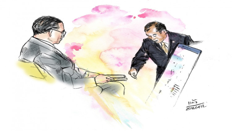 นักวิทย์คิดถึงในหลวง