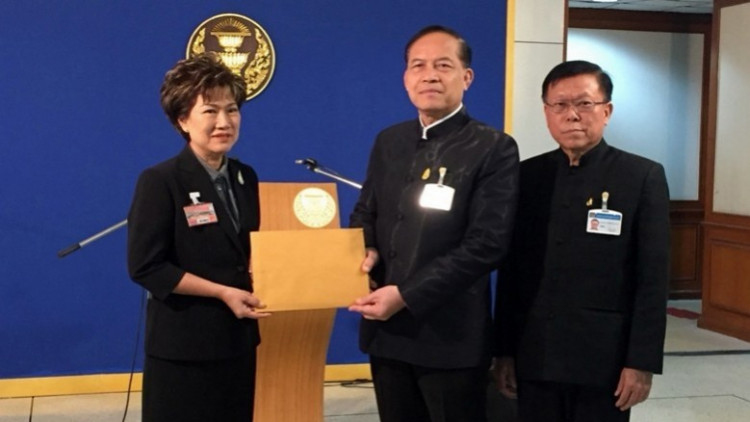 ชาวตาคลีร้องทบทวนแผนสร้างรถไฟรางคู่ ปมจุดข้าม-จุดกลับรถ