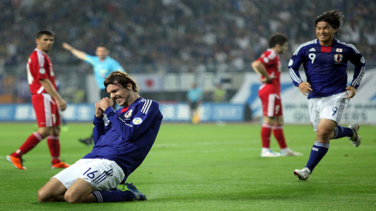 "ฟีฟ่า"เตรียมเปลี่ยนกฏเรื่องการรับใช้ชาติที่ไม่ใช่บ้านเกิด