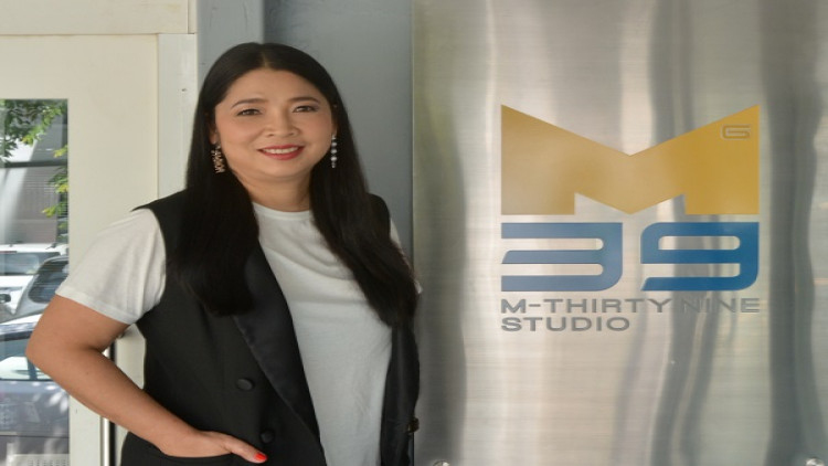 ‘เอ็ม39’ชูมีเดียไลฟ์สไตล์ต่อยอดธุรกิจหนัง CLMV