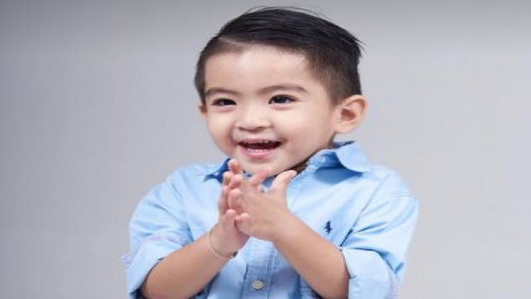 อัพเดทอาการ 'น้องสกาย' ยังอยู่ไอซียู-หวั่นติดเชื้อเริม