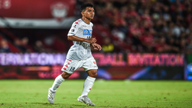 'ซัปโปโร'เฉือนเอฟซีโตเกียว2-1คว้าชัยนอกบ้านเกมแรก