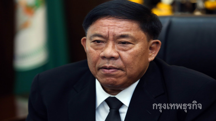 เปิดรายชื่อที่พักค้างคืนรองรับปชช.ร่วมงานพระราชพิธีฯ