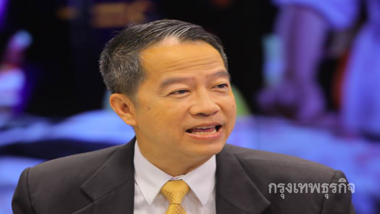 กำชับพาณิชย์จังหวัดลงพื้นที่ติดตามผลกระทบน้ำท่วม
