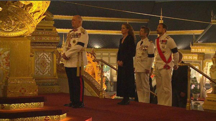 'ฌูว์ลี ปาแย็ต' ผู้สำเร็จราชการแทนพระองค์ของแคนาดา